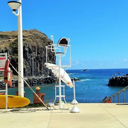 Vakantiehuis Matta By Amazing Madeira *