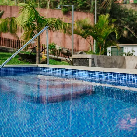 Matta By Amazing Madeira Ferienhaus