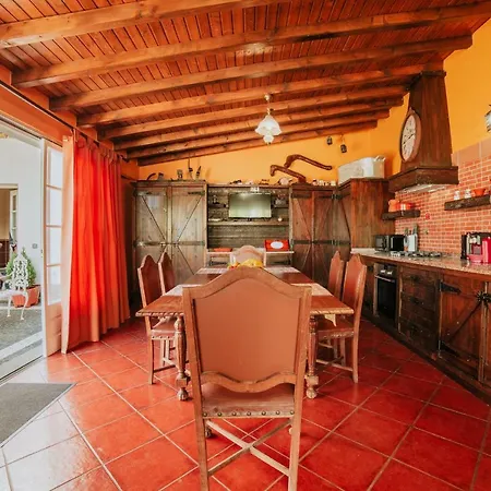Holiday home Matta *