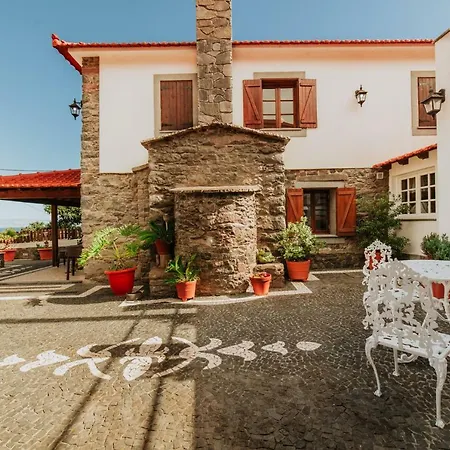 Matta * Santana (Madeira)