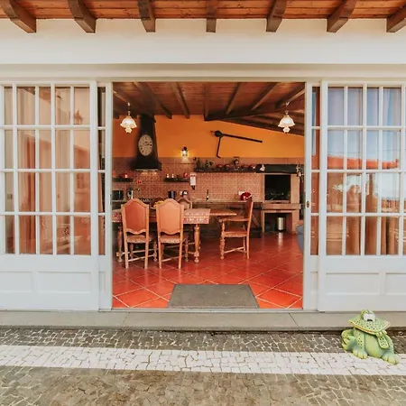 Matta By Amazing Madeira Ferienhaus Santana (Madeira)