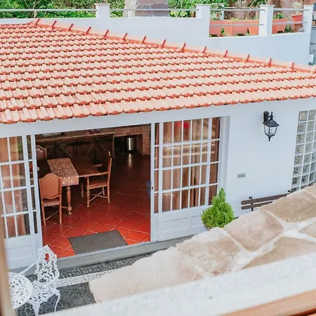 Matta By Amazing Madeira Ferienhaus