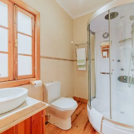 Matta Holiday home