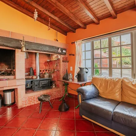 Matta By Amazing Madeira Ferienhaus Santana (Madeira)