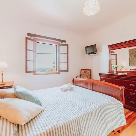 Matta By Amazing Madeira Ferienhaus