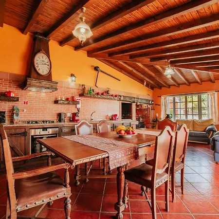 Matta Holiday home Santana (Madeira)