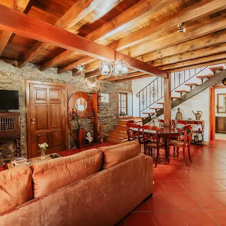 Matta Holiday home