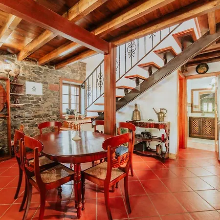 Matta Holiday home