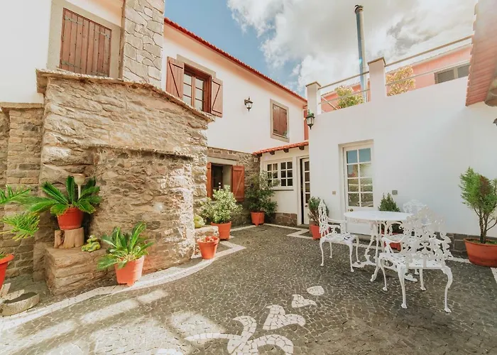 Matta By Amazing Madeira * סנטנה