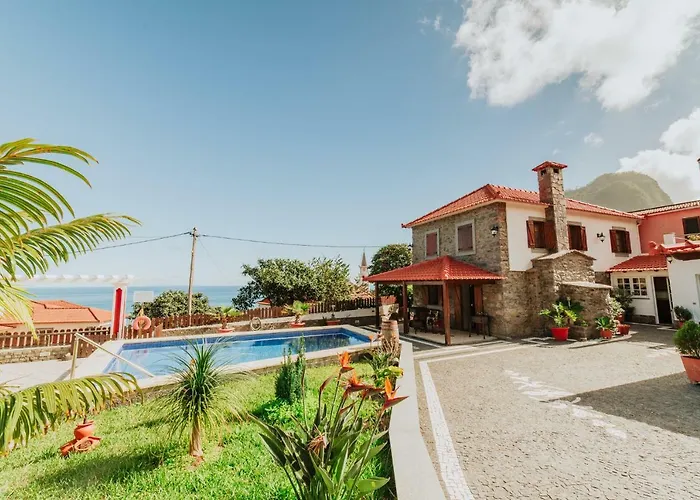 Matta By Amazing Madeira