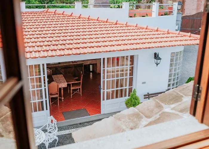 Matta By Amazing Madeira בית נופש