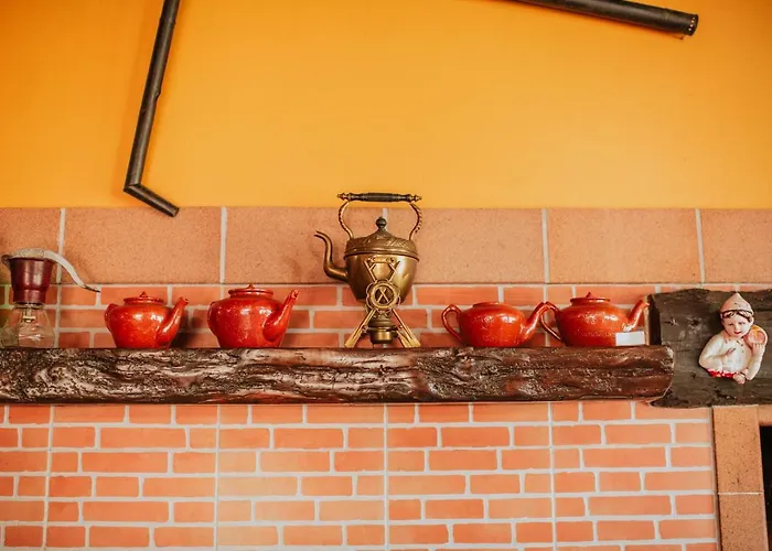 Matta By Amazing Madeira *