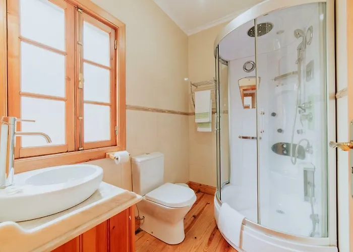 Matta By Amazing Madeira בית נופש