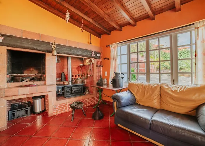 Matta By Amazing Madeira בית נופש סנטנה