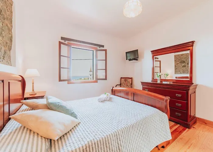 Matta By Amazing Madeira בית נופש