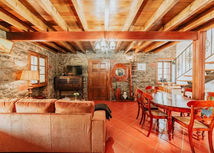 Matta By Amazing Madeira בית נופש *