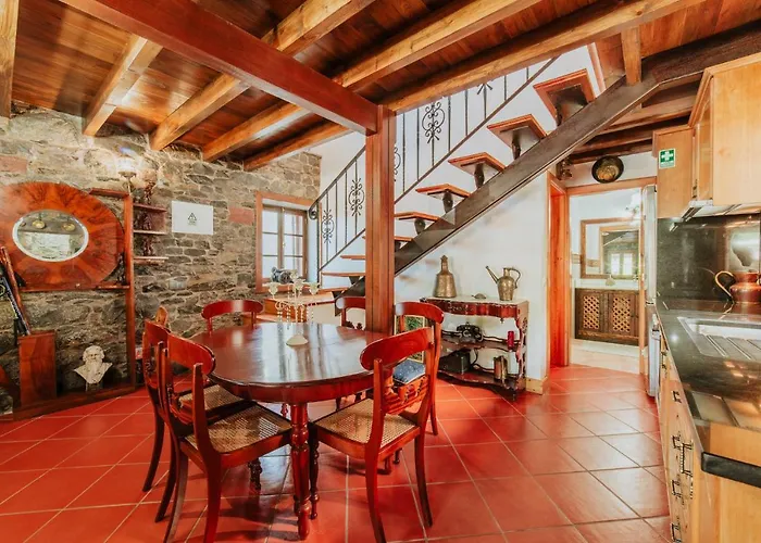 Matta By Amazing Madeira בית נופש