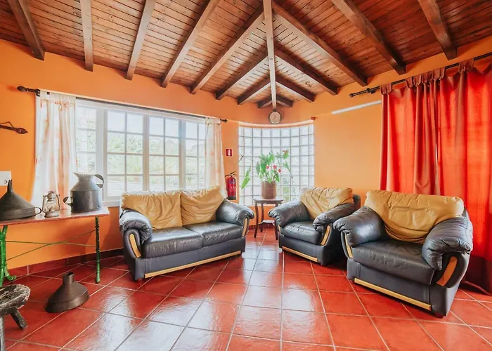 Matta By Amazing Madeira סנטנה