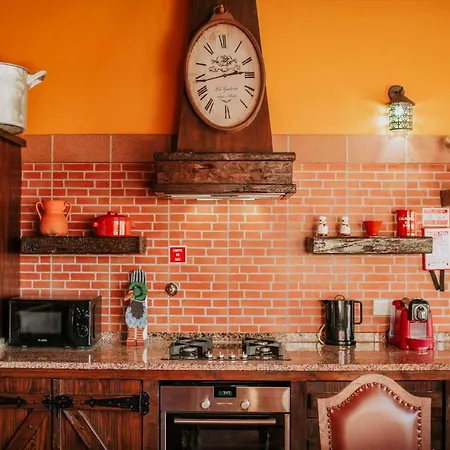 Semesterbostad Matta By Amazing Madeira Santana (Madeira)