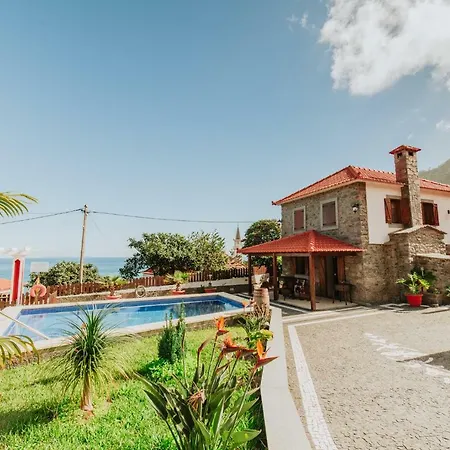 Matta By Amazing Madeira