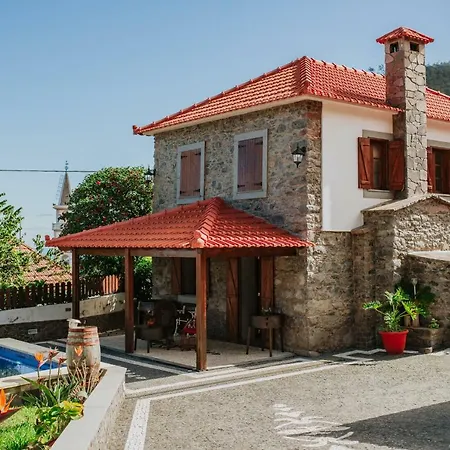 Matta * Santana (Madeira)