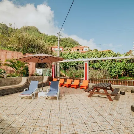 Matta By Amazing Madeira *