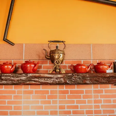 Matta By Amazing Madeira *