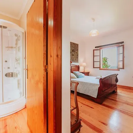 Matta By Amazing Madeira Дом отдыха Сантана