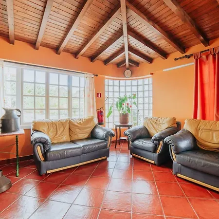 Matta By Amazing Madeira Santana (Madeira)