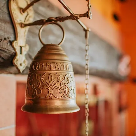 Nyaraló Matta By Amazing Madeira