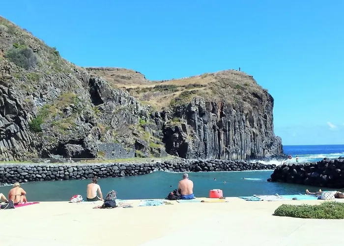 Matta By Amazing Madeira Santana (Madeira)