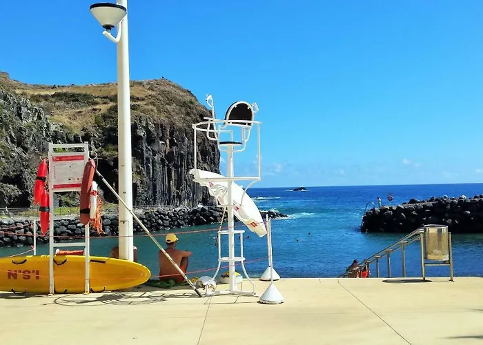 Dom wakacyjny Matta By Amazing Madeira *