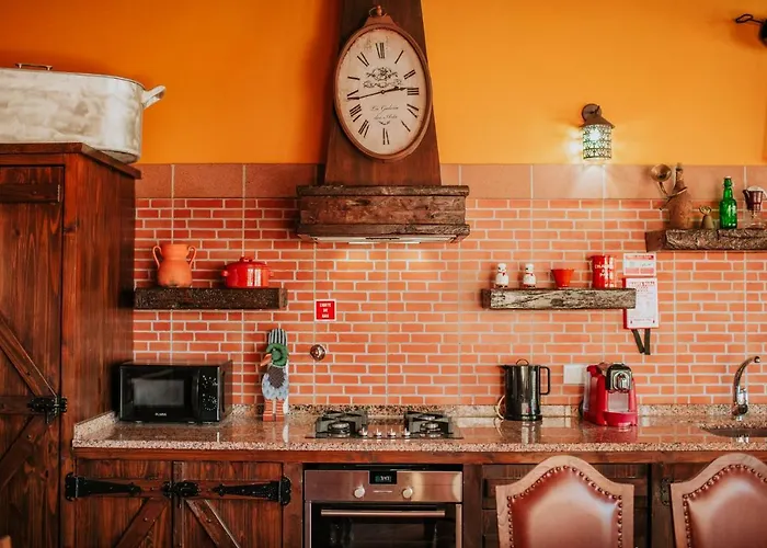 Dom wakacyjny Matta By Amazing Madeira Santana (Madeira)