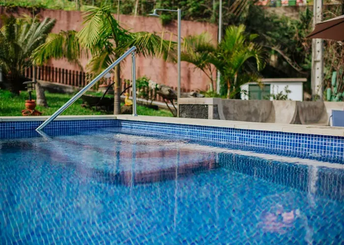 Matta By Amazing Madeira Dom wakacyjny