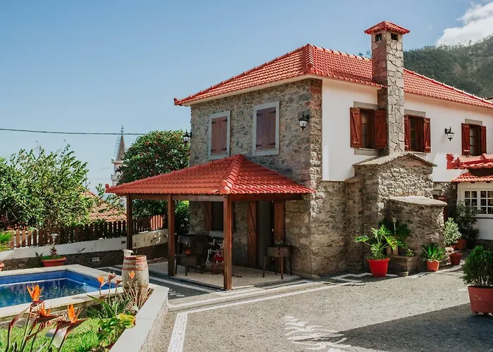 Matta By Amazing Madeira * Santana (Madeira)