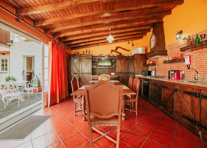 Dom wakacyjny Matta By Amazing Madeira *