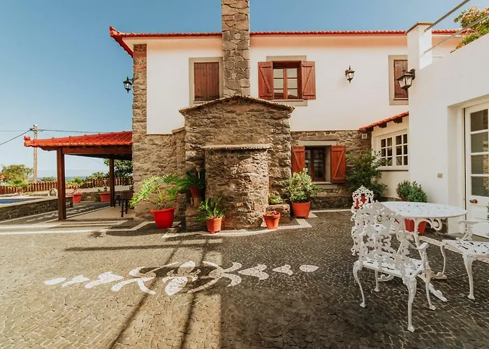 Matta By Amazing Madeira * Santana (Madeira)