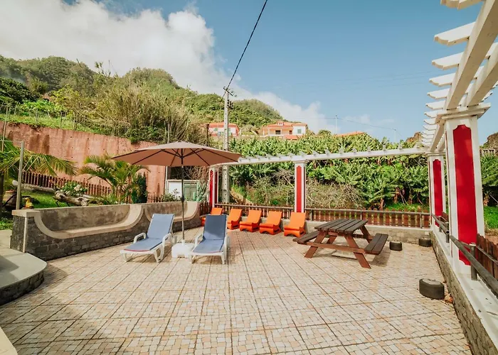 Matta By Amazing Madeira *