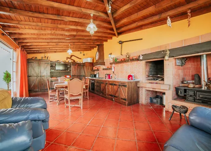 Matta By Amazing Madeira * Santana (Madeira)