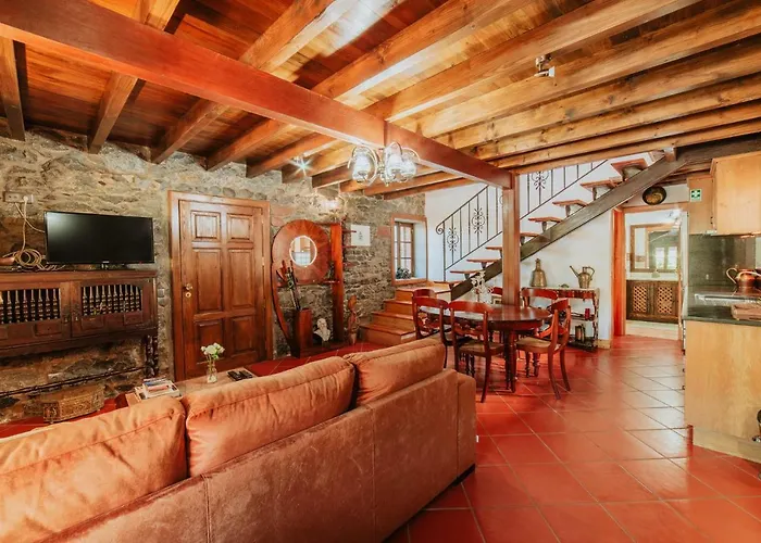 Matta By Amazing Madeira Dom wakacyjny