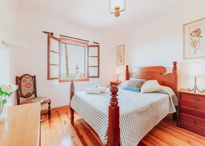 Matta By Amazing Madeira Dom wakacyjny *